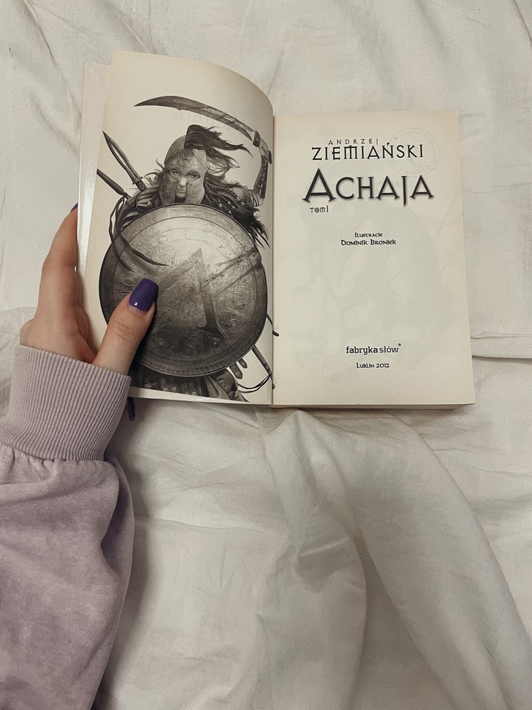 Achaja