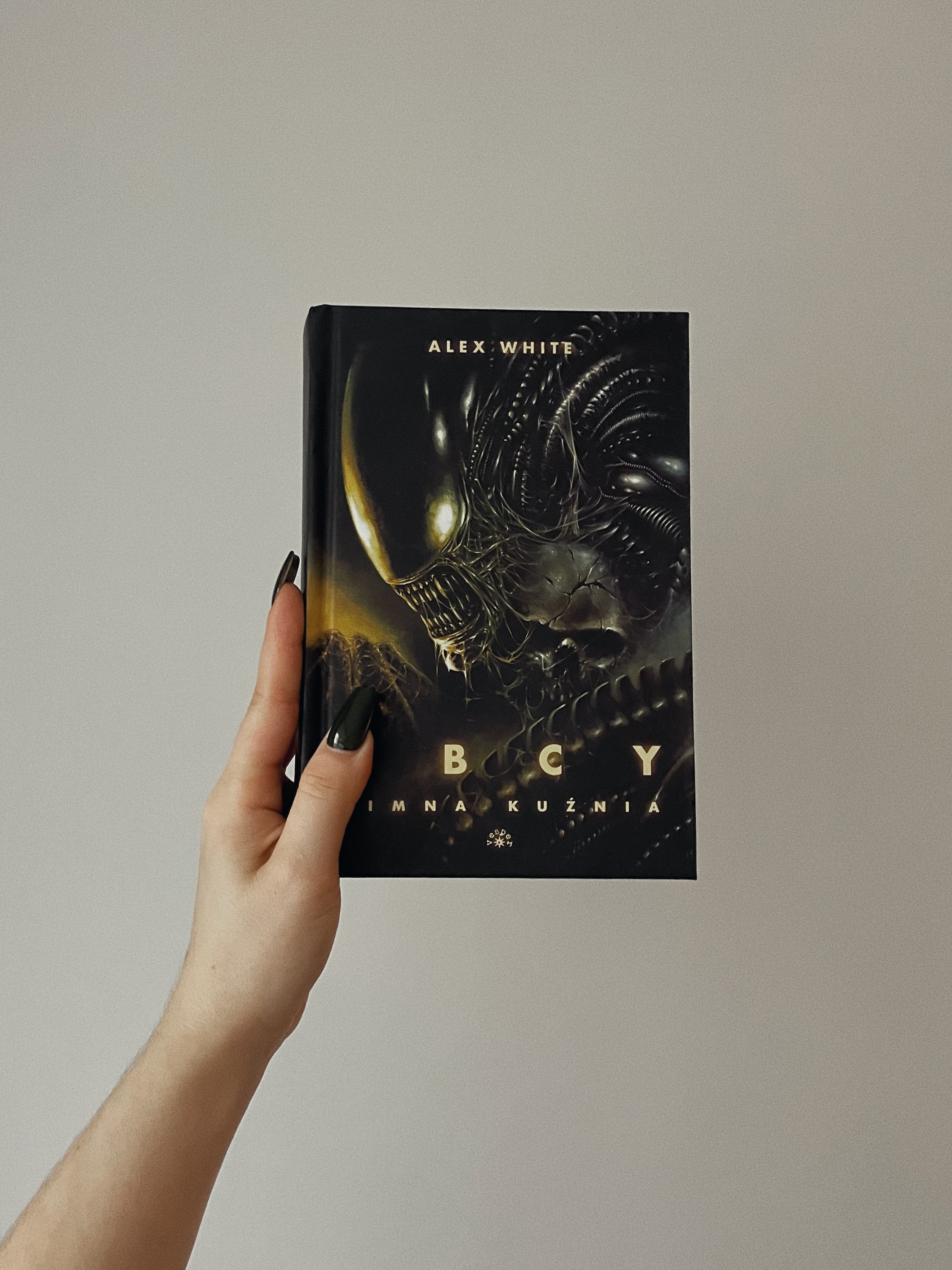 Obcy: Zimna Kuźnia